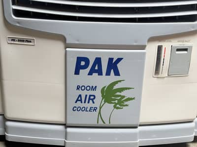 Park fans, Air room cooler brand-new condition