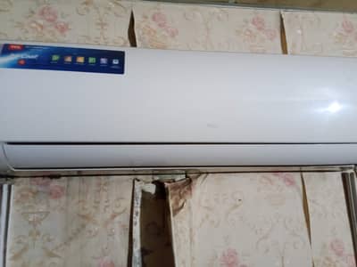 TCL AC condition 10.10