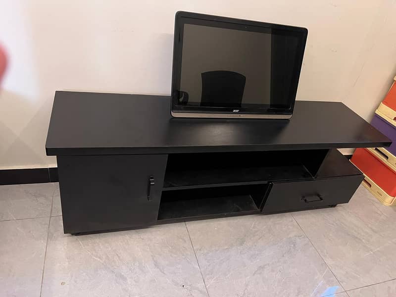 led console 1