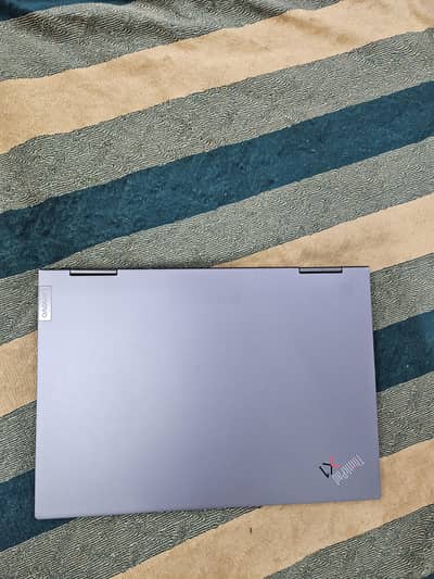 lenovo thinkpad yoga x1