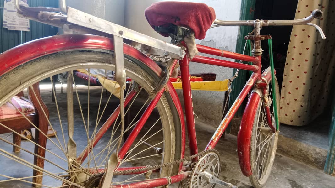 cycle 0