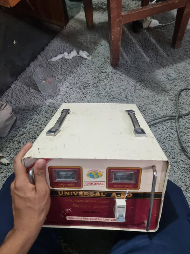 stabilizer 1