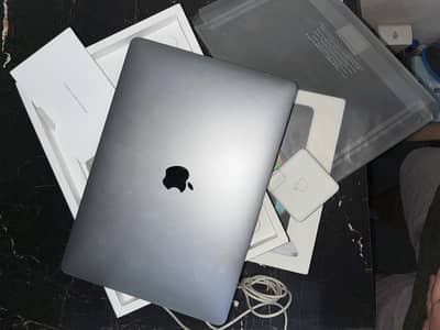 MacBook Pro M1