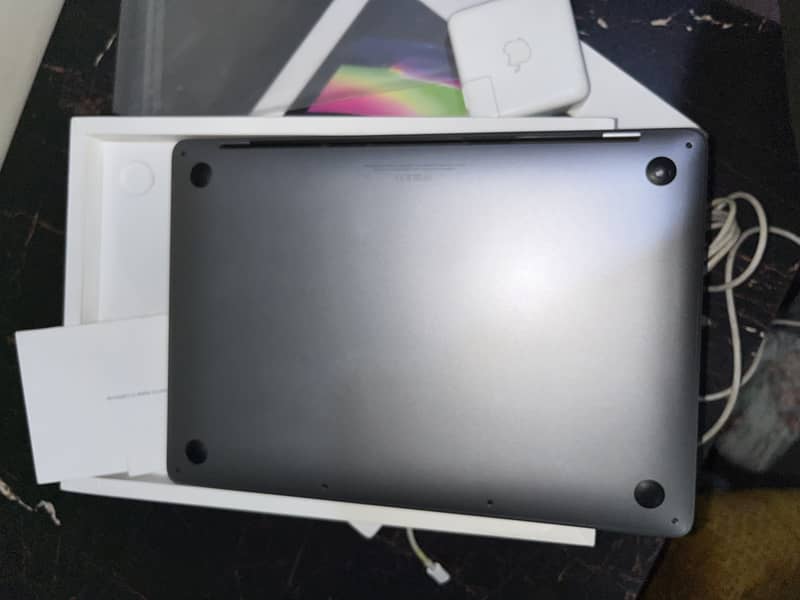 MacBook Pro M1 3