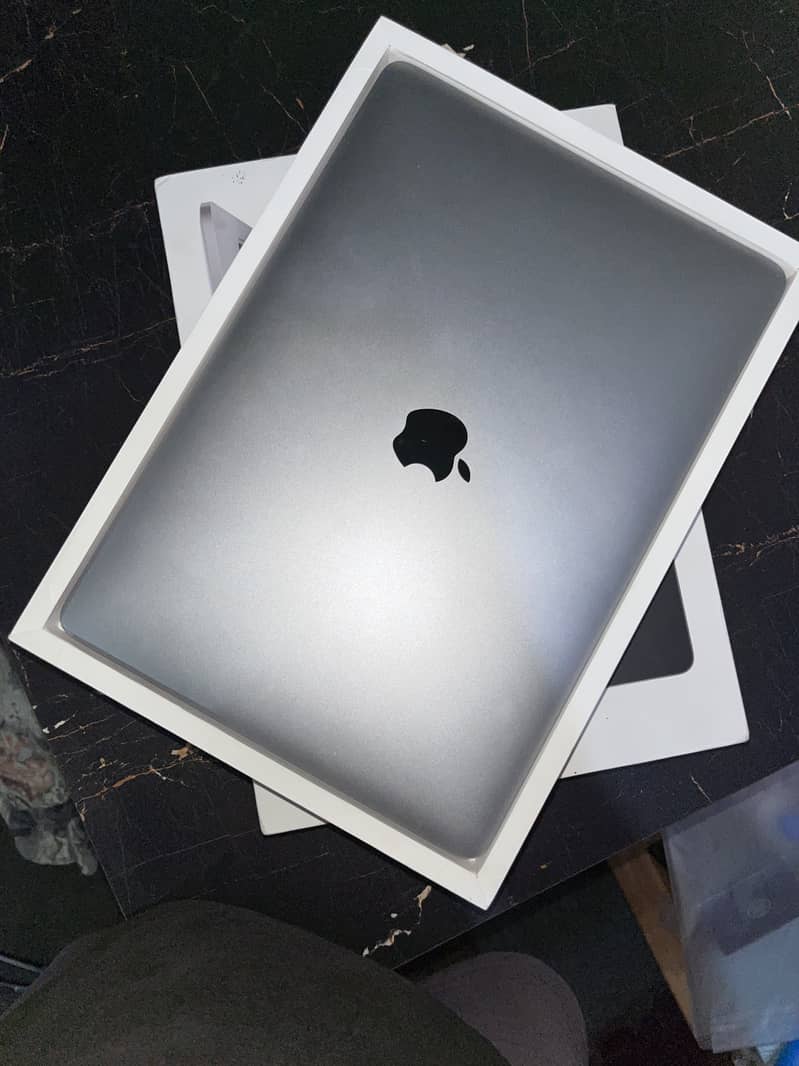 MacBook Pro M1 5