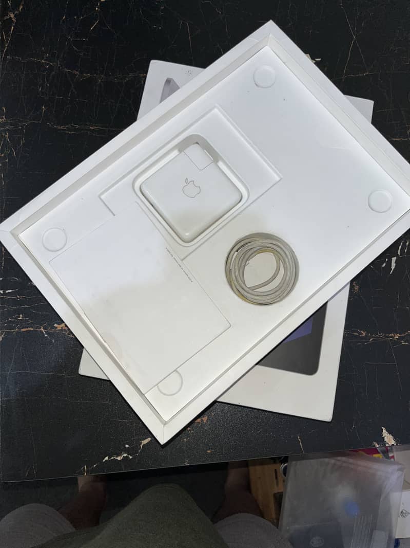 MacBook Pro M1 6