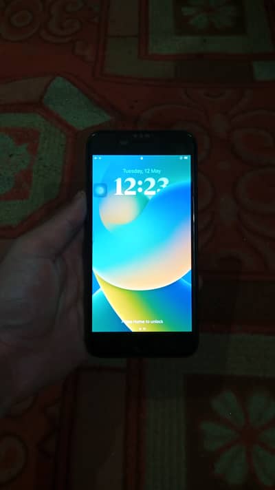 Iphone 8 plus