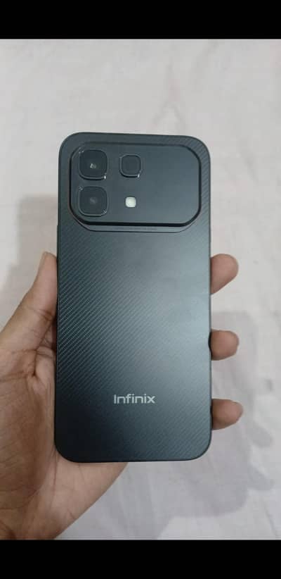 Note 60 pro limited edition