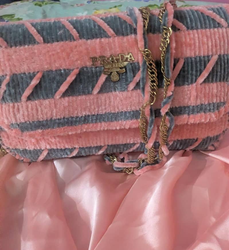 Hand Bag 0