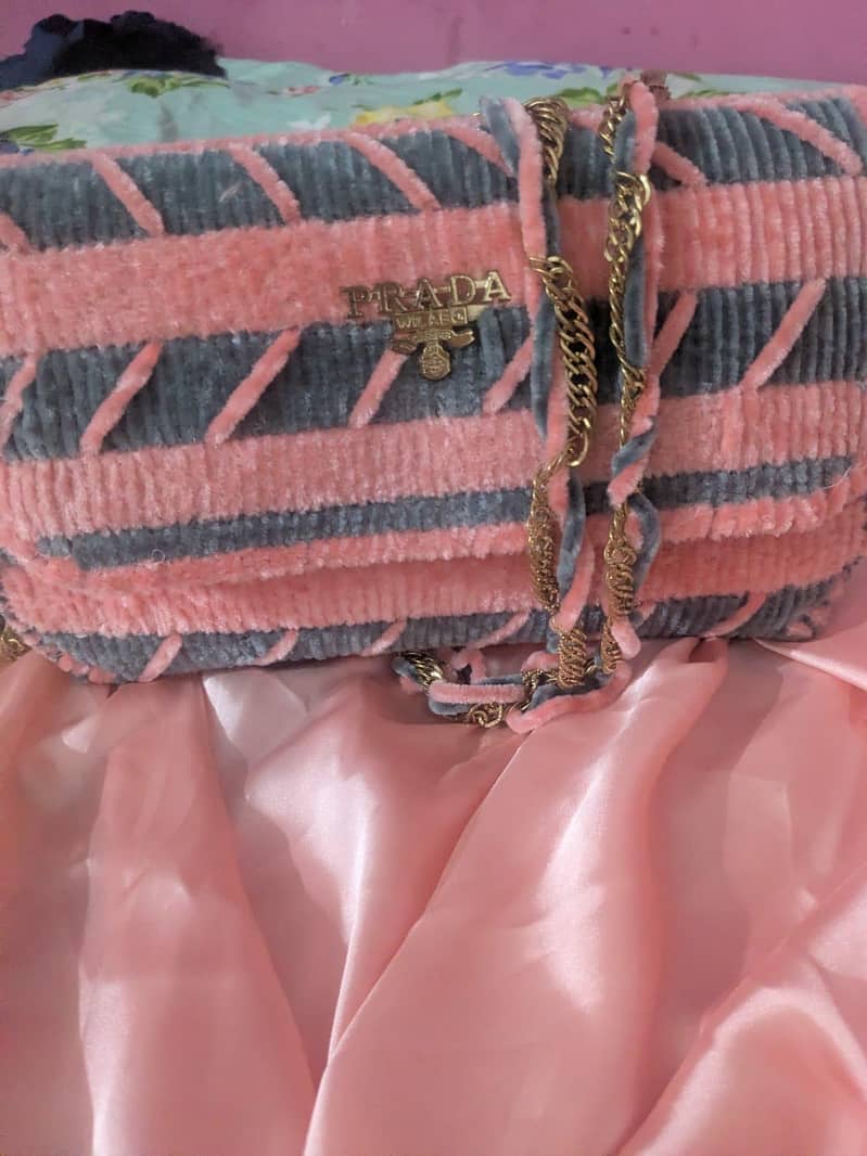 Hand Bag 1