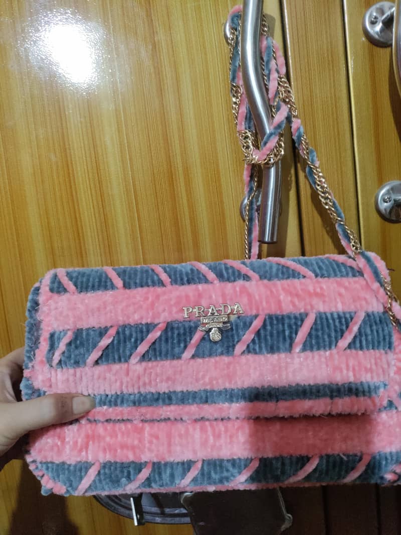 Hand Bag 2