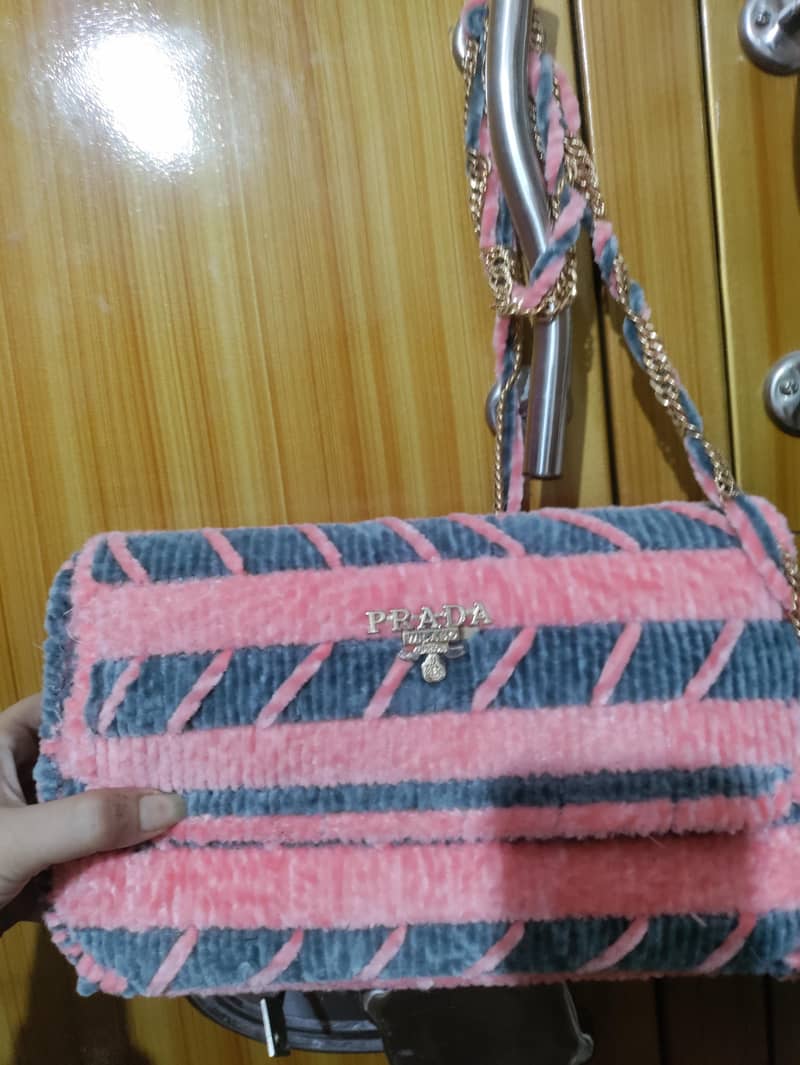 Hand Bag 3