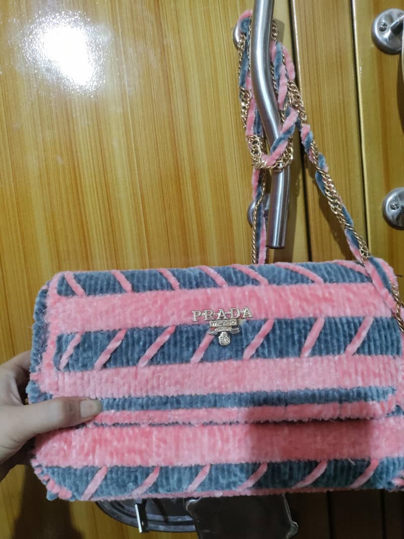 Hand Bag 4