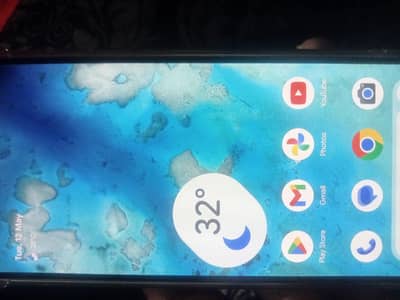 Google pixel 8