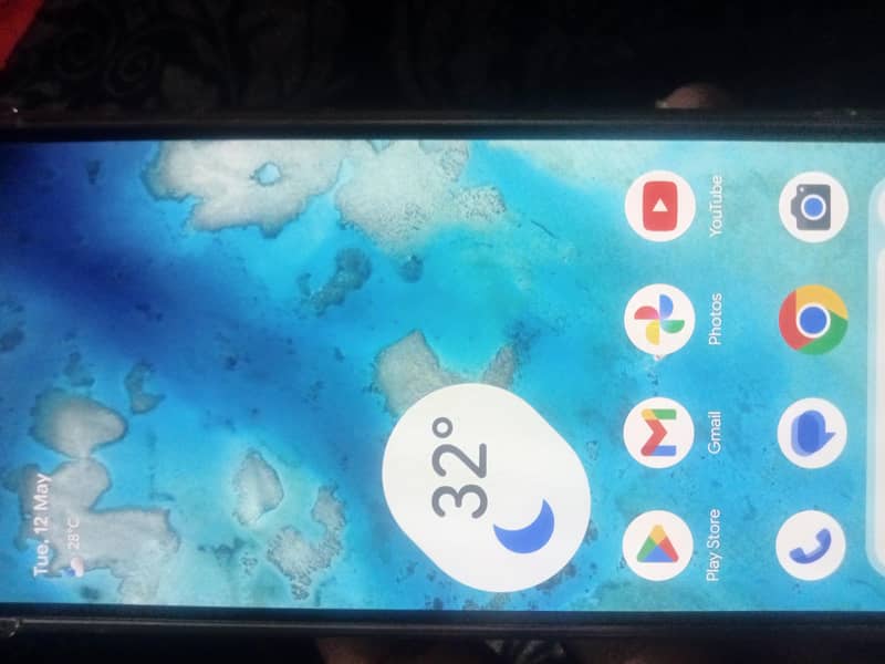 Google pixel 8 0