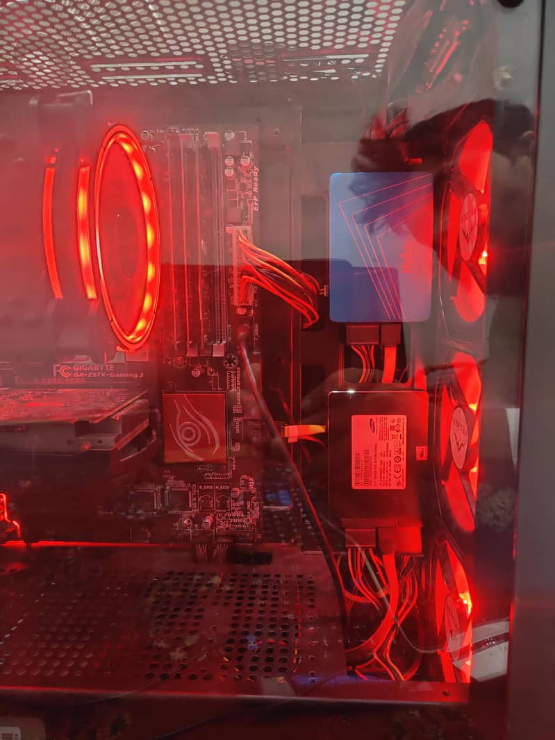 Heavy Gaming Pc 5