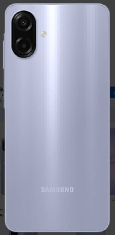 Samsung a07 4/64