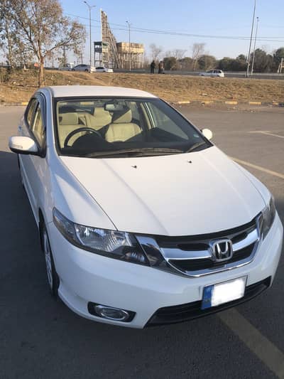 Honda City 2021 1.5 Aspire Prosmatic for Sale