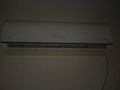1.5 ton flower company Inverter AC