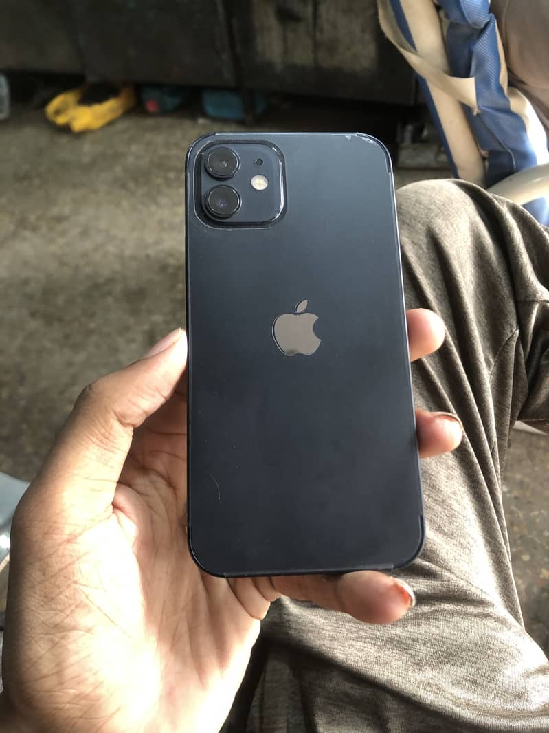 Iphone 12 jv 2