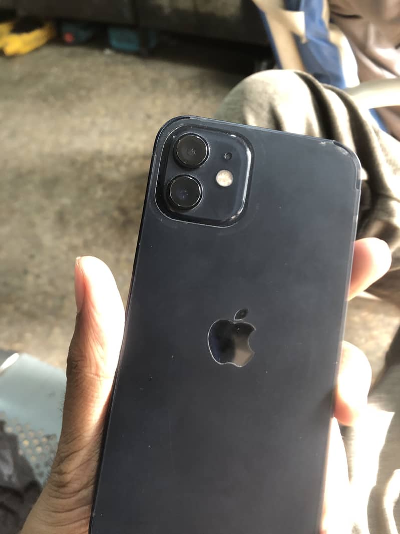 Iphone 12 jv 5