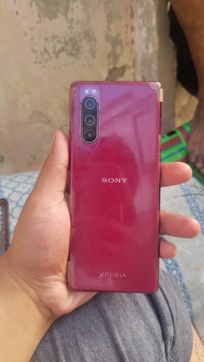 Sony Xperia 5 mark1