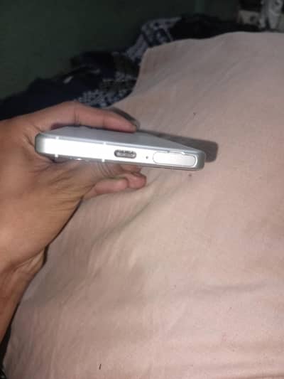 Sony Xperia 5 mark 4