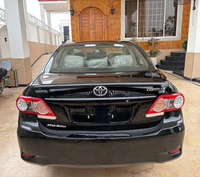TOYOTA XLI MANUAL MAINTAIN CAR