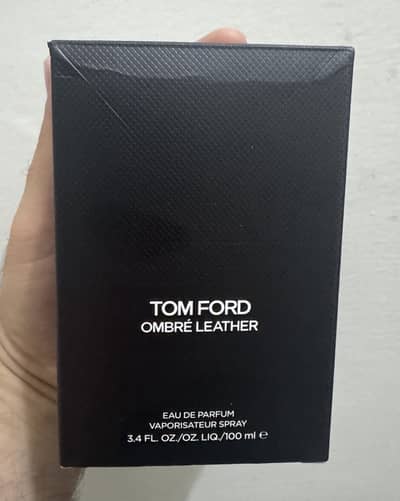 Tom Ford Ombre Leather