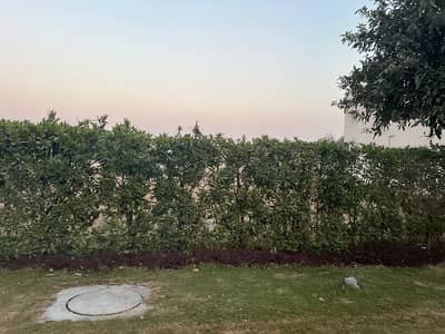 1 Kanal Pair Plot Near Raya For Sale in DHA Phase 6 Block F Plot No 543+544 | Prime Location | Ideal for Dream Home & Investment.