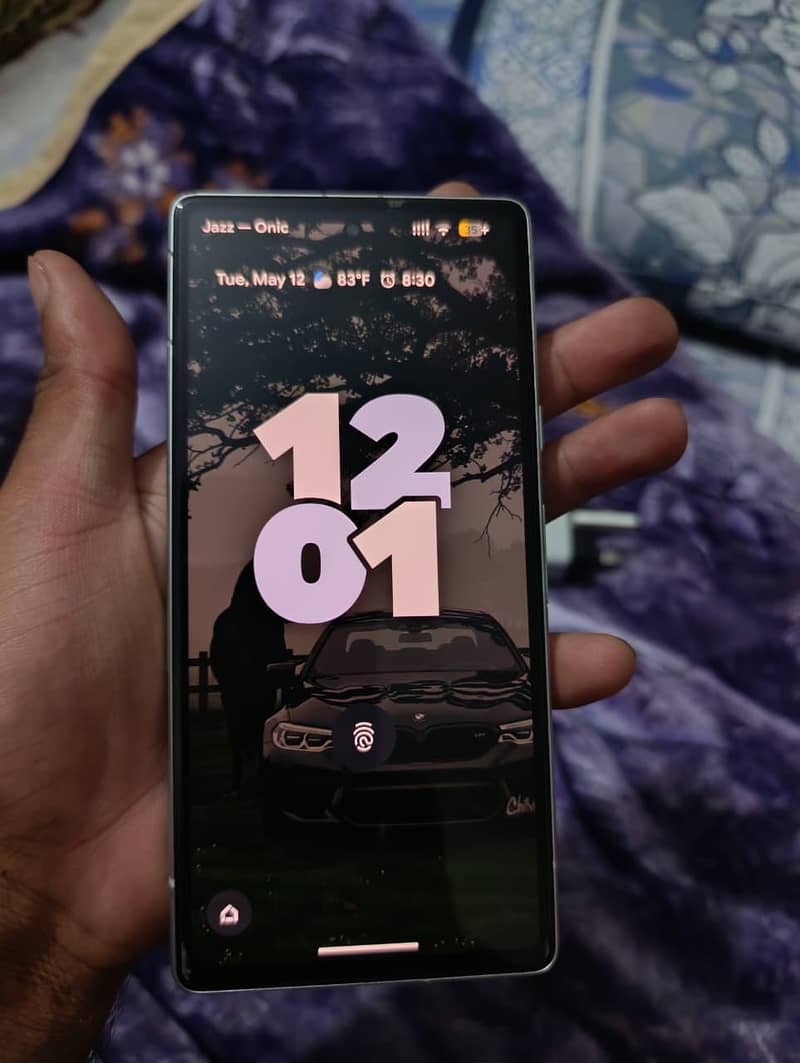 google pixel 7a/PTA 1