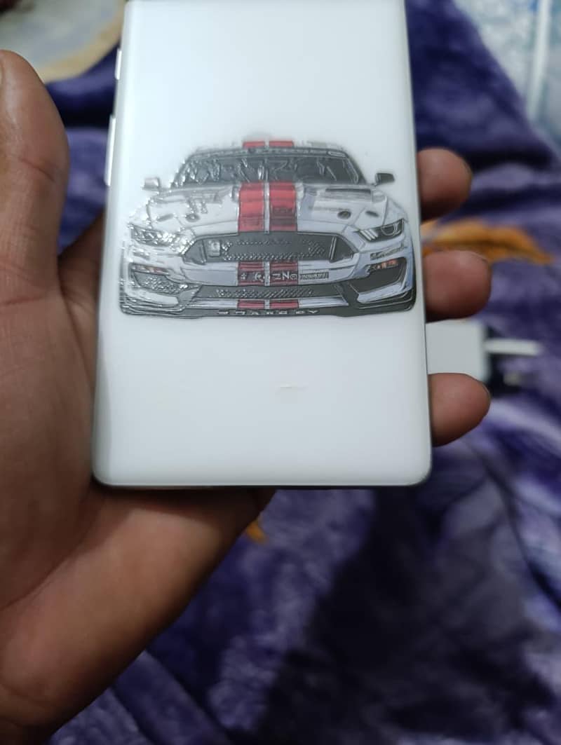 google pixel 7a/PTA 3