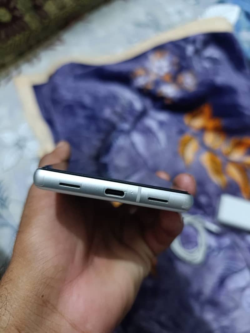 google pixel 7a/PTA 4