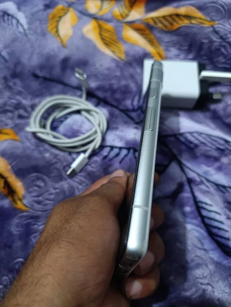 google pixel 7a/PTA 5