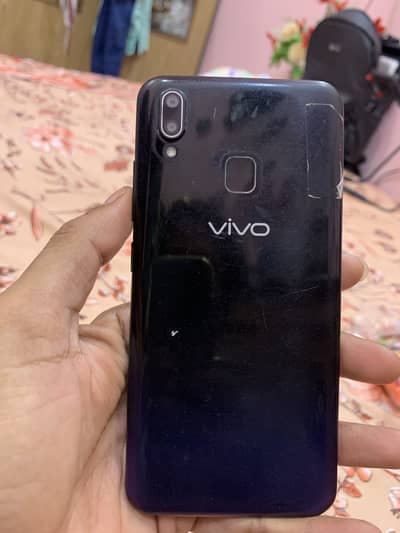 Vivo Y95 4/64gb