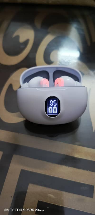 Pleigo Earphone Export from korea