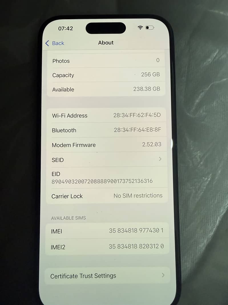15 pro 3