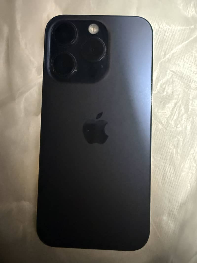 15 pro 4