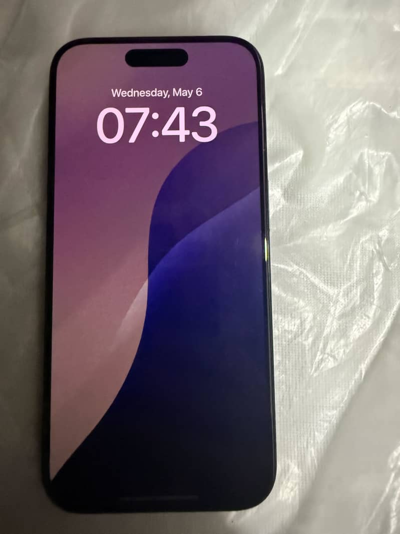 15 pro 5
