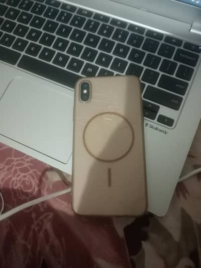 iphone X 64 gb
