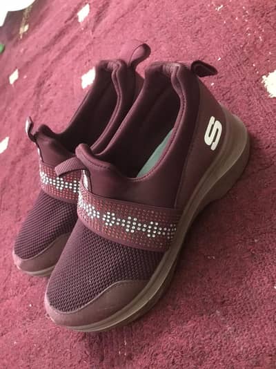 Sketchers Original Shoes- Brand new-Size 38