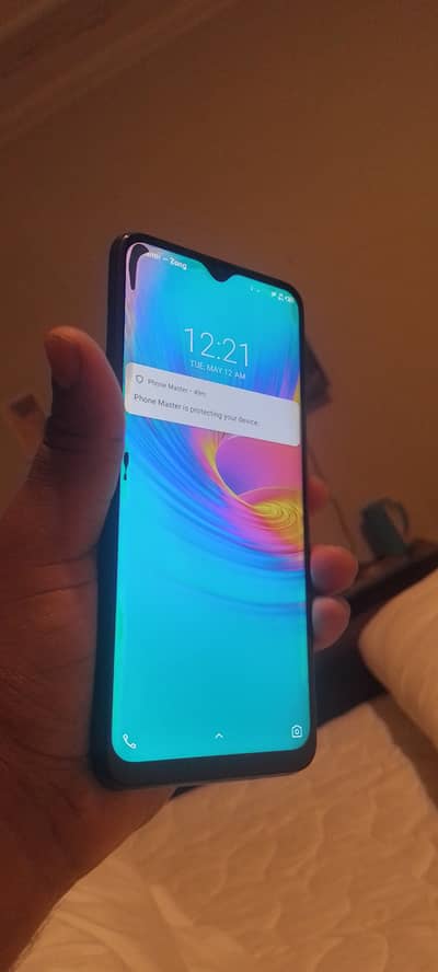 Infinix Hot 9 Play