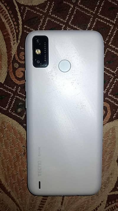 Tecno spark6 go 4/64