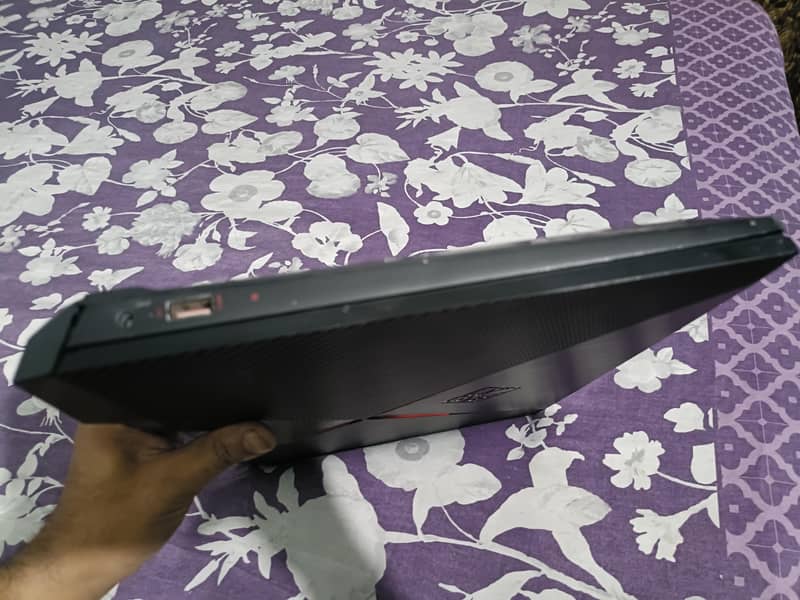 HP Omen 15 1