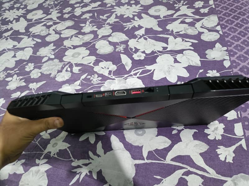 HP Omen 15 2