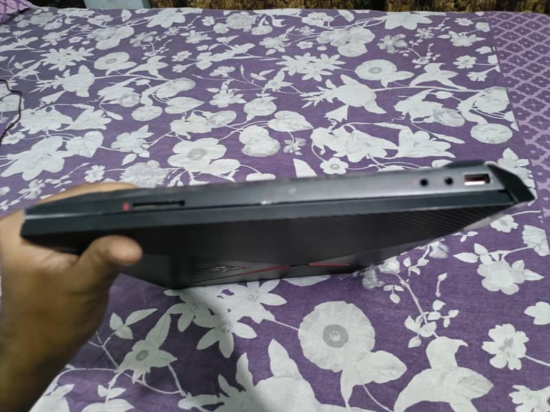 HP Omen 15 3
