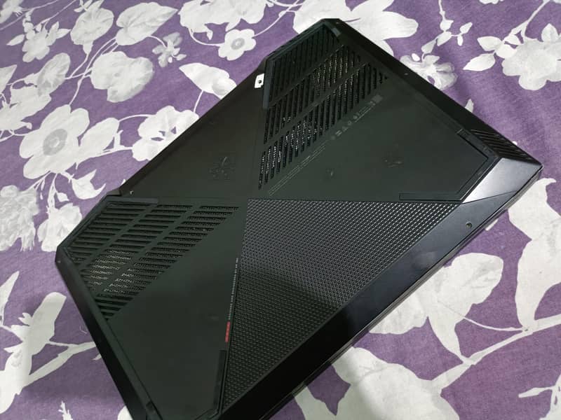 HP Omen 15 5
