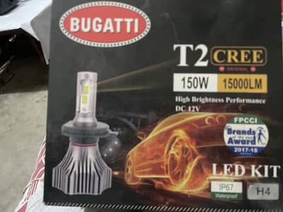 Upgrade