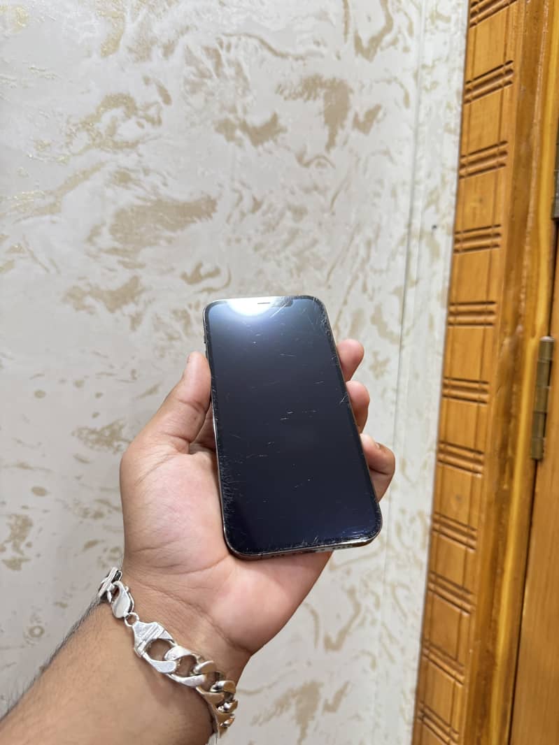 iPhone 12 Pro FU 5