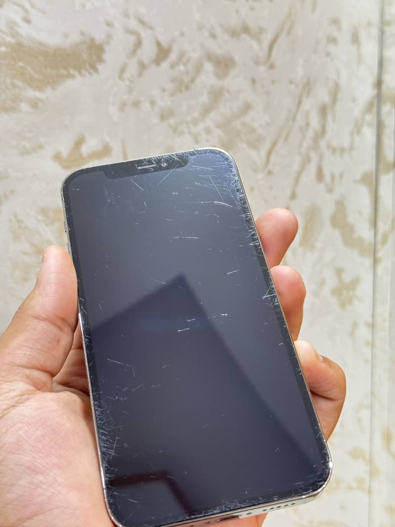 iPhone 12 Pro FU 8